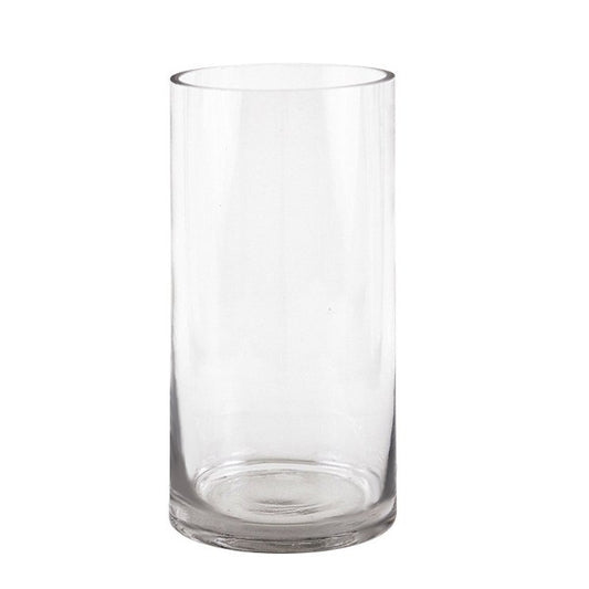 Glass Vase